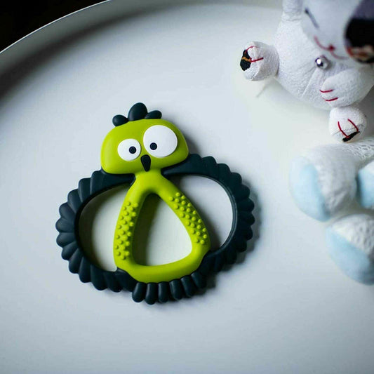 Tommee Tippee Kalani Sensory Teether Maxi — BambiniJO Jordan
