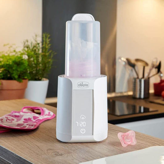 Chicco Bottle Warmer & Sterilizer — BambiniJO Jordan