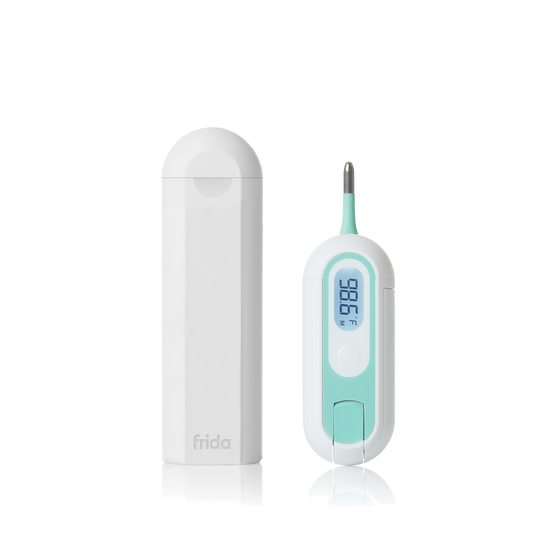 Frida Baby - 3 in 1 True Temp Thermometer — BambiniJO Jordan