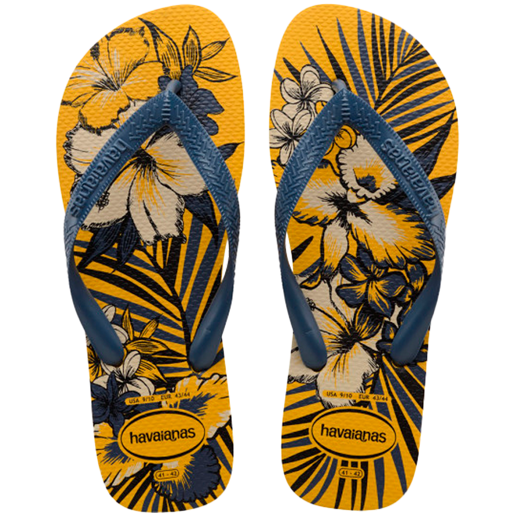 Havaianas - Aloha Mustard - BambiniJO | Buy Online | Jordan