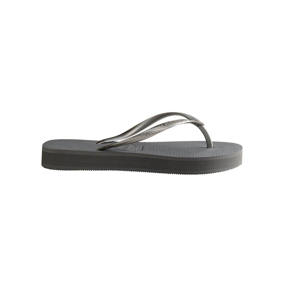 Havaianas - Slim Steel Grey - BambiniJO | Buy Online | Jordan