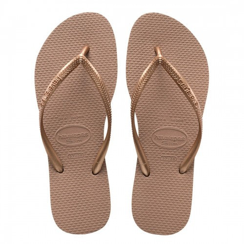 Havaianas - SLIM ROSE GOLD 35-40 - BambiniJO | Buy Online | Jordan
