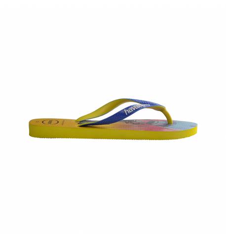 Havaianas - TOP FORTNITE CITRUS YELLOW - BambiniJO | Buy Online | Jordan