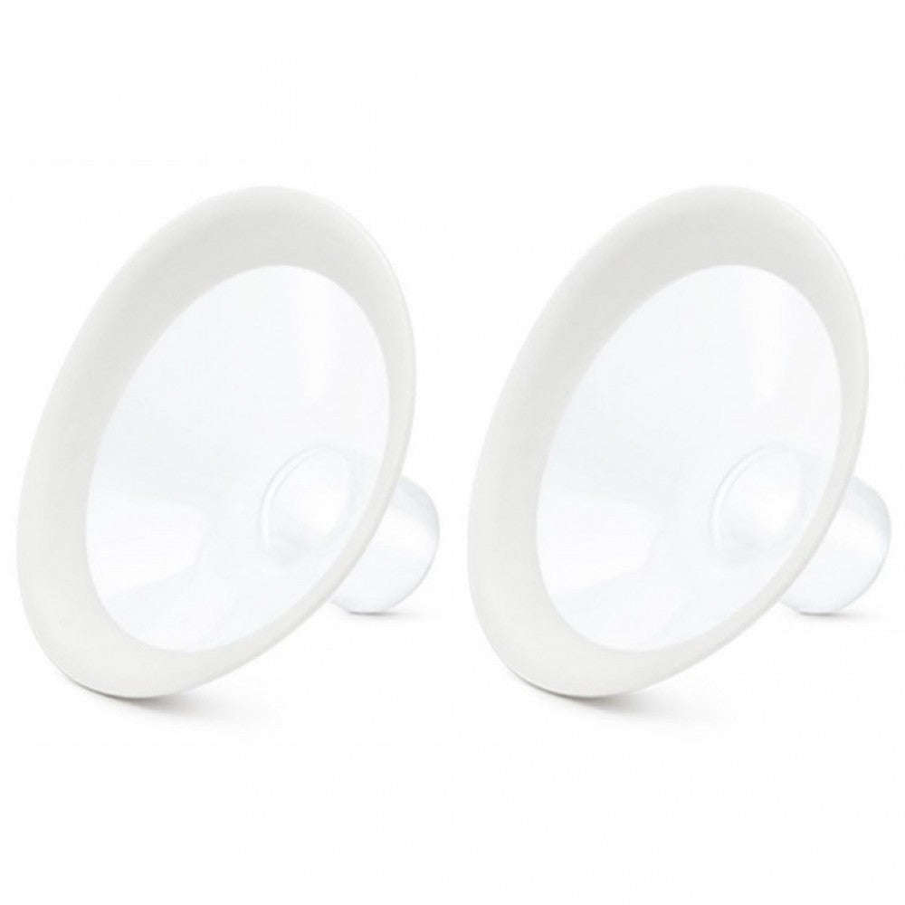 Medela - Personal Fit Breastshield L 27mm - 2pcs - BambiniJO | Buy Online | Jordan