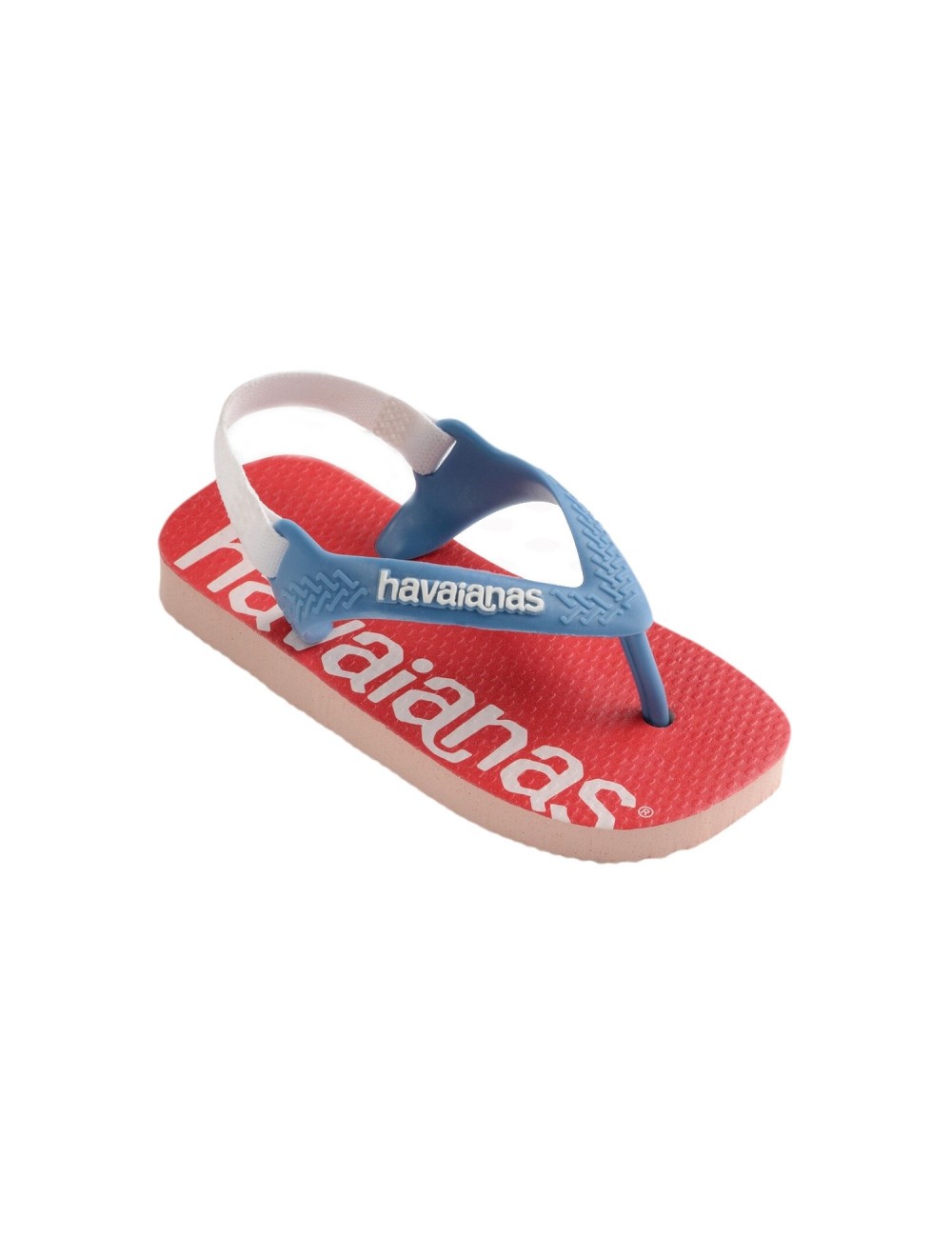 Havaianas - BABY LOGOMANIA BALLET ROSE - BambiniJO | Buy Online | Jordan