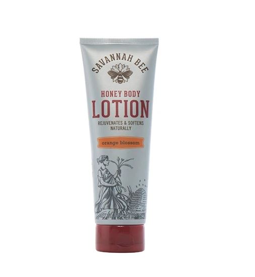 Honey Body Lotion Orange Blossom 280.9ml - BambiniJO | Buy Online | Jordan