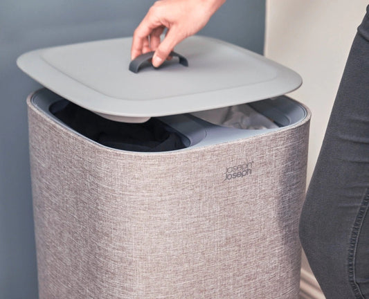 Joseph Joseph - Tota 60L Laundry Separation Basket — BambiniJO Jordan