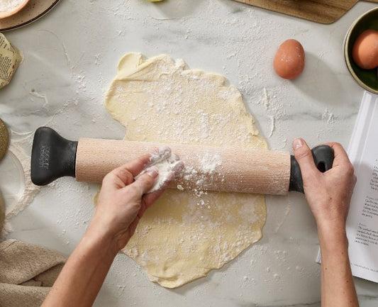 Joseph Joseph - Grip-Pin™ Ergonomic Rolling Pin — BambiniJO Jordan