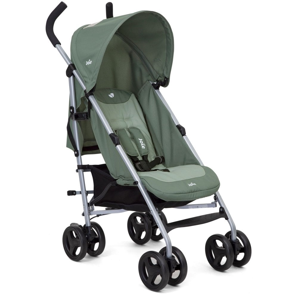 Joie - Nitro LX Stroller, Laurel