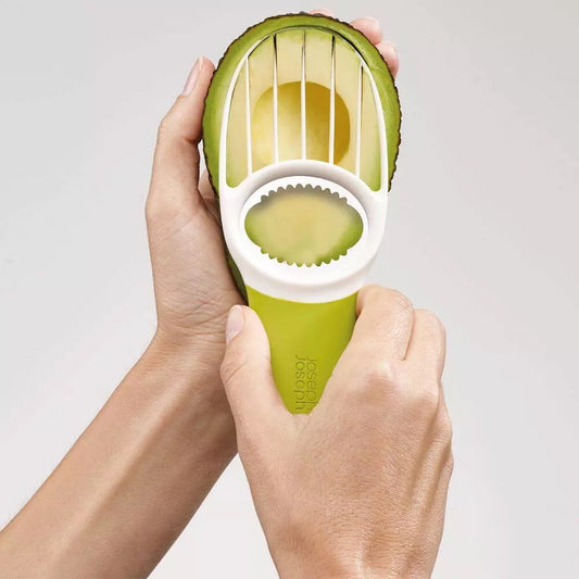 Joseph Joseph - GoAvocado™ 3-in-1 Avocado Tool — BambiniJO Jordan