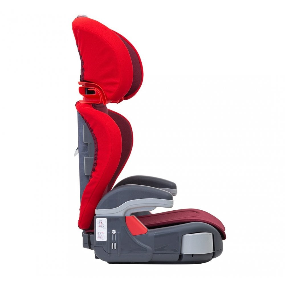 Graco Junior Maxi Car Seat Chili BambiniJO