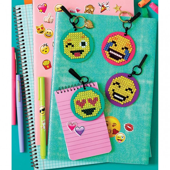 Klutz DIY Bff BackPack Charms - BambiniJO | Buy Online | Jordan