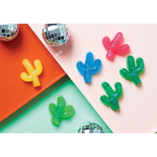 Klutz DIY Make Your Own Soap Jellies — BambiniJO Jordan