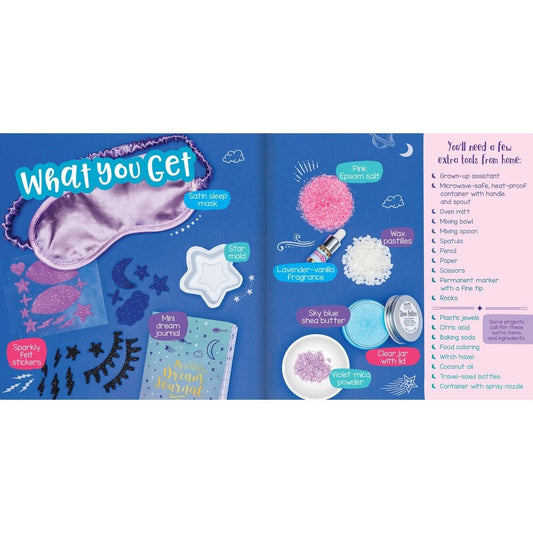 Klutz DIY Kit Sweet Dreams — BambiniJO Jordan