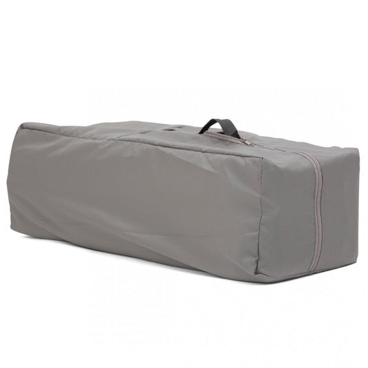 Joie - Kubbie Sleep Playard- Foggy Gray — BambiniJO Jordan