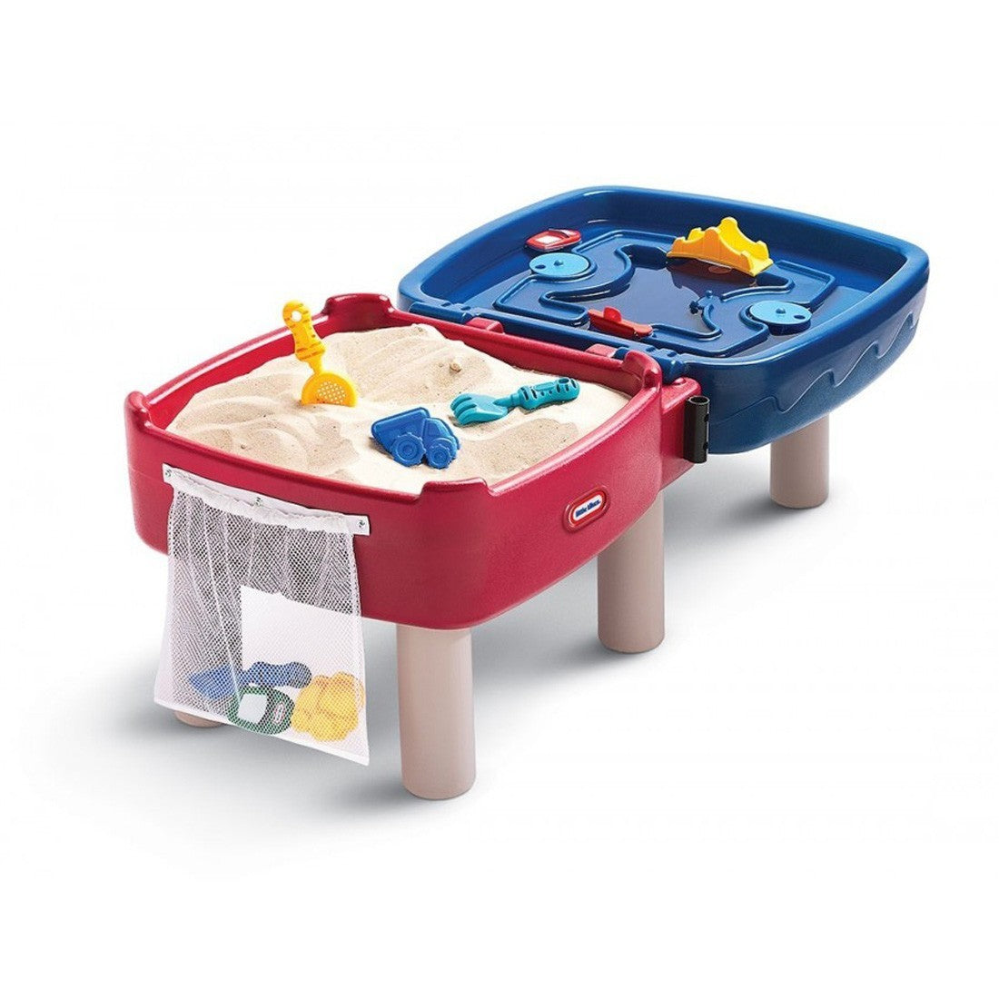 Buy Little Tikes Easy-store Sand Water Table BambiniJO