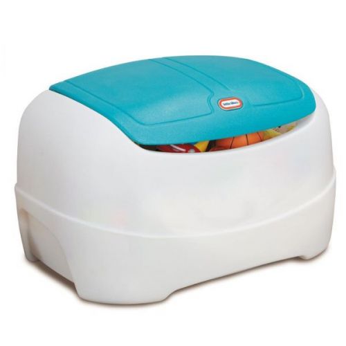 Little Tikes - Play 'n Store Toy Chest - BambiniJO