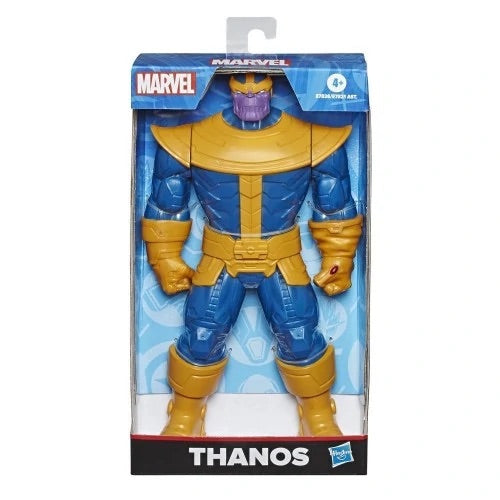 Avengers - Deluxe Figure Thanos | 24.1cm