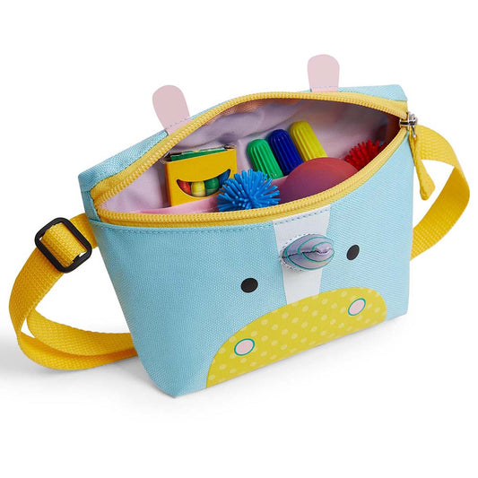 Zoo Hip Pack - Unicorn — BambiniJO Jordan