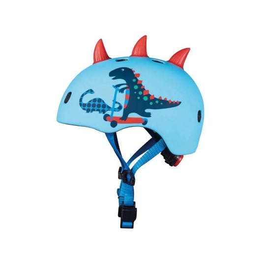 Micro PC Helmet Scootersaurus 3Y+ — BambiniJO Jordan