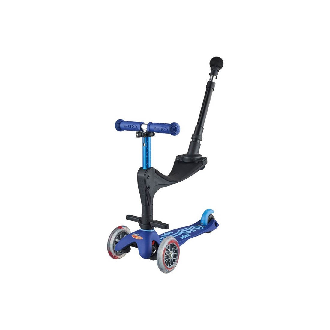 Mini Micro 3in1 Deluxe Plus 1-5 Years - BambiniJO | Buy Online | Jordan