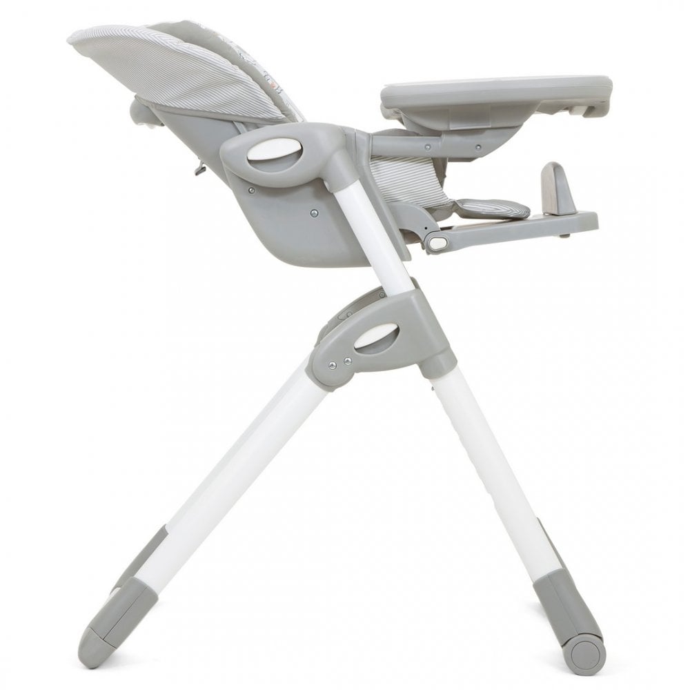 كرسي جوي - ميمزي المرتفع القابل للإمالة | بورتريه