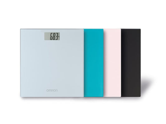 OMRON - HN289 Grey Scale — BambiniJO Jordan