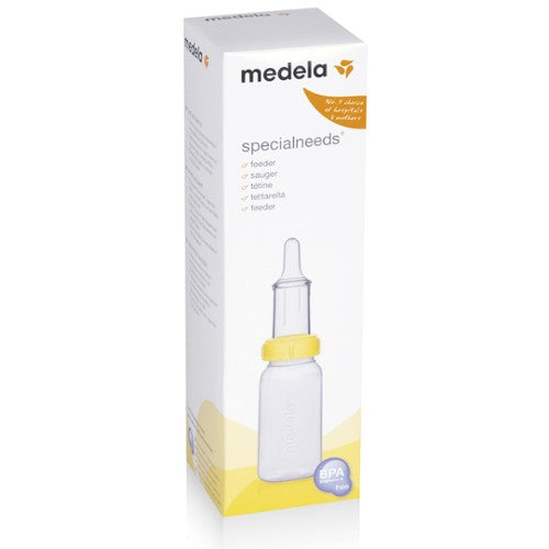 Medela SpecialNeeds Feeder — BambiniJO Jordan