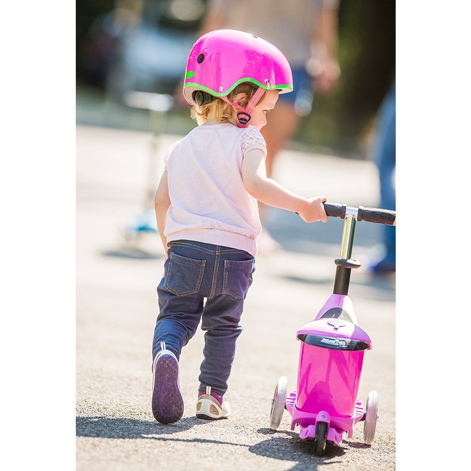 Micro Mini 2Go Kickboard Deluxe Plus 1-5 Years - BambiniJO | Buy Online | Jordan