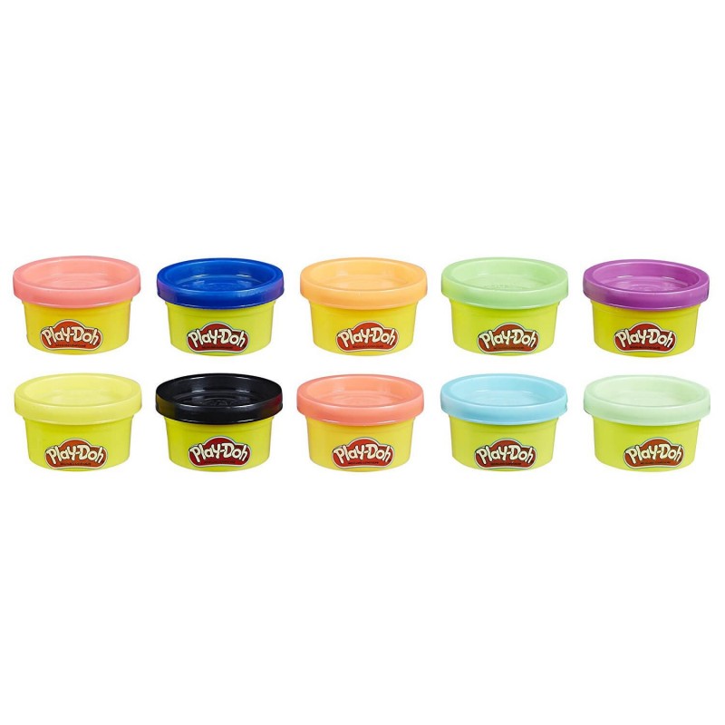 Play-Doh PARTY PACK - BambiniJO | Buy Online | Jordan