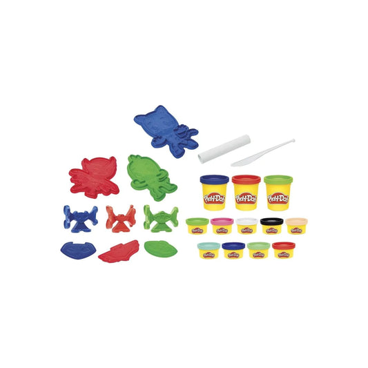 Play-Doh PJ Masks Hero Set for Kids 3-6Y — BambiniJO Jordan
