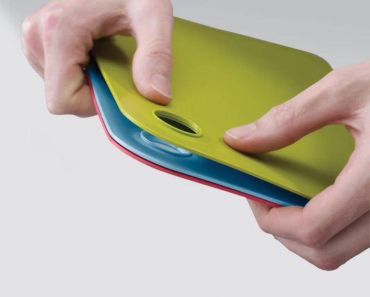 Joseph Joseph - Pop™ 3-piece Chopping Mat Set — BambiniJO Jordan