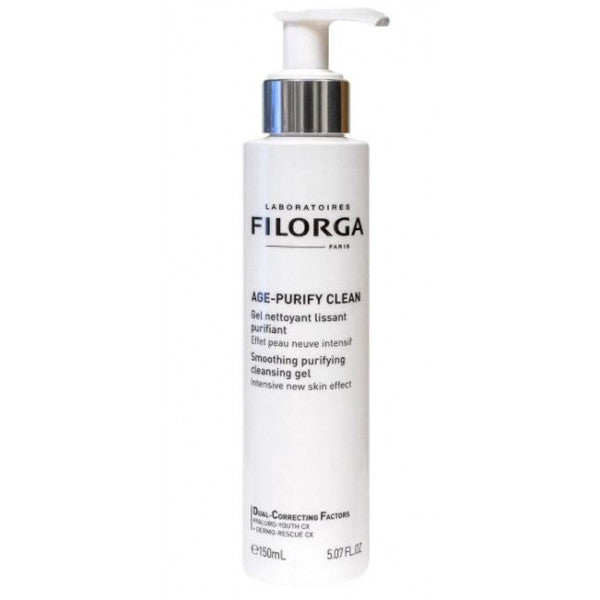 Filorga - AGE-PURIFY CLEAN Cleansing Gel 150ml - BambiniJO | Buy Online | Jordan