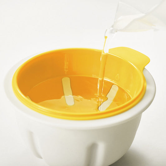 Joseph Joseph - M-Poach™ Microwave Egg Poacher — BambiniJO Jordan