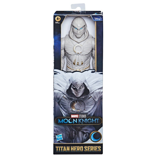 Avengers Titan Hero Moon Knight 30.5cm — BambiniJO Jordan