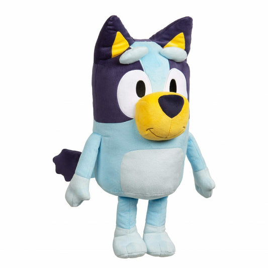 Bluey series 1 jumbo plush Bluey 40cm — BambiniJO Jordan