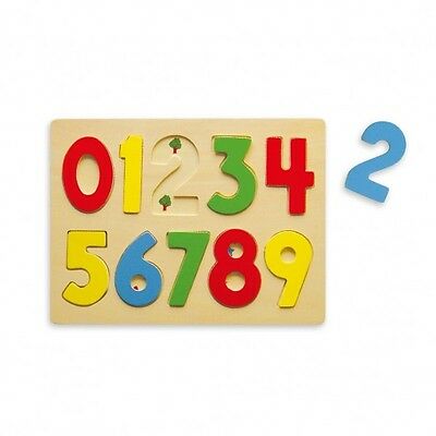 123 PUZZLE - BambiniJO | Buy Online | Jordan