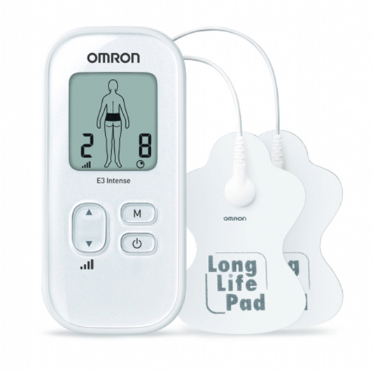 Omron - E3 PAIN RELIEVER — BambiniJO Jordan