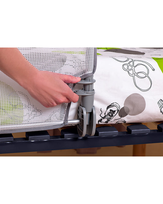 Bed Rail 90 cm — BambiniJO Jordan
