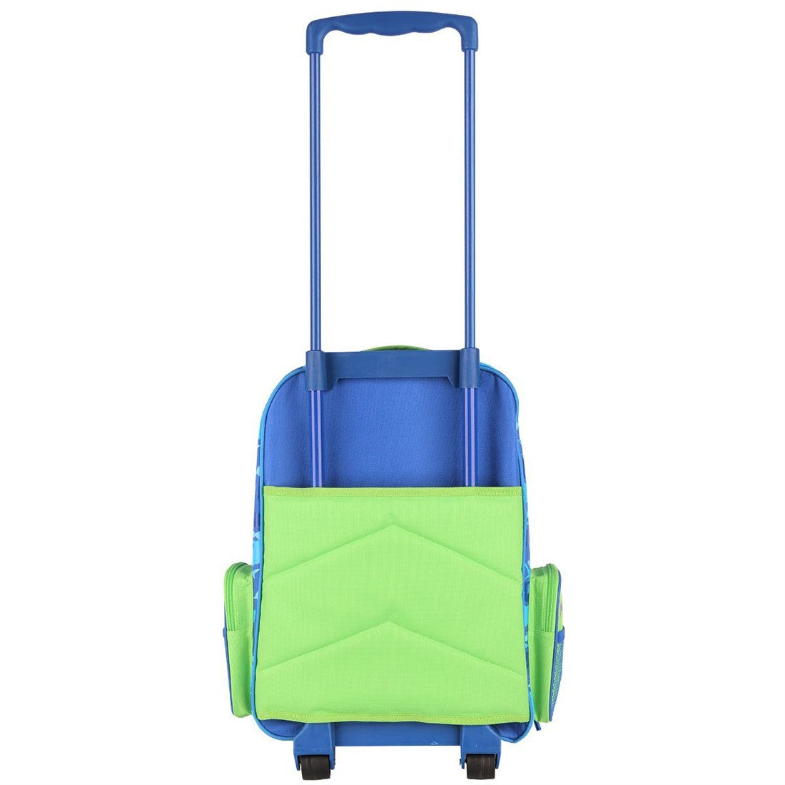Stephen Joseph | Classic Rolling Luggage | Shark - BambiniJO | Buy Online | Jordan