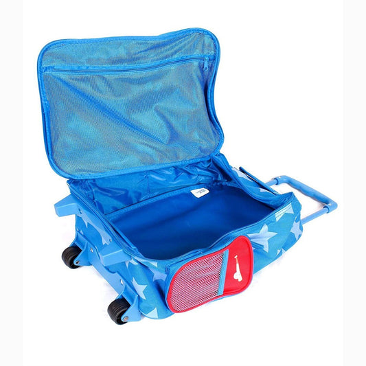 Stephen Joseph | Classic Rolling Luggage | Sports - BambiniJO | Buy Online | Jordan