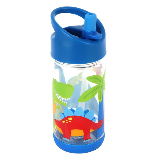 Stephen Joseph - Flip Top Bottle - Dino - BambiniJO | Buy Online | Jordan