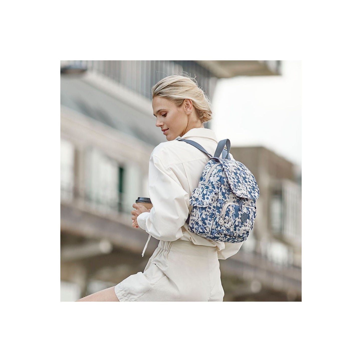 CITY PACK MINI Flower Art - BambiniJO | Buy Online | Jordan