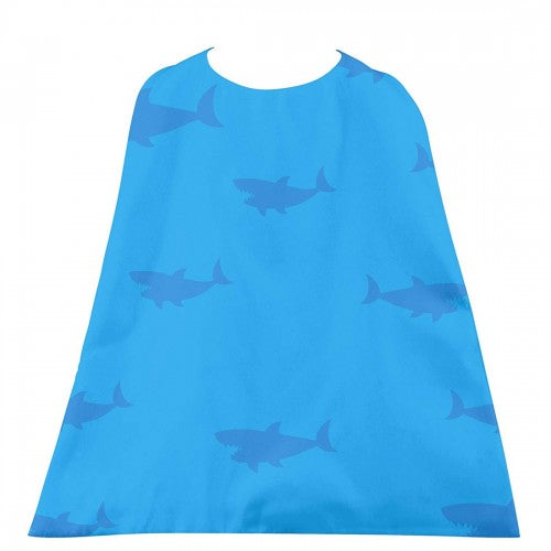 Stephen Joseph | Cape | Shark - BambiniJO | Buy Online | Jordan