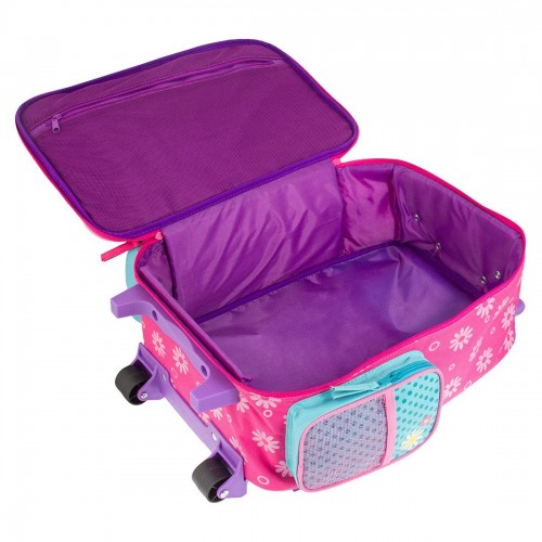 Stephen Joseph | Classic Rolling Luggage | Llama - BambiniJO | Buy Online | Jordan
