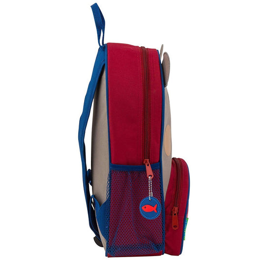 Stephen Joseph Sidekick Backpacks Bear — BambiniJO Jordan