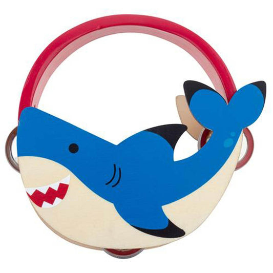 Stephen Joseph Percussion Set Shark — BambiniJO Jordan