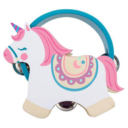 Stephen Joseph Percussion Set Unicorn — BambiniJO Jordan