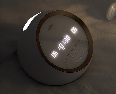 Spectra - Dual S Breast pump (Hospital Grade Double Breast Pump) - BambiniJO | Buy Online | Jordan