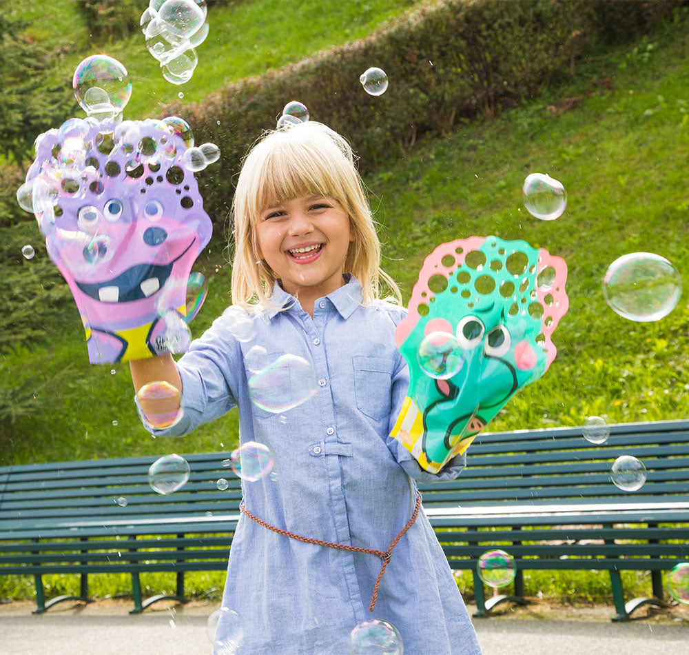 Glove A Bubble - BambiniJO | Buy Online | Jordan